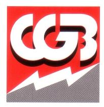 CGB CGB15279 - ALTERNADOR CGB