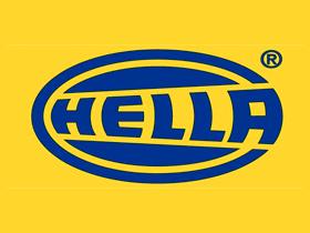 HELLA 1AD960725224 - 12343 FARO MB/87 DCH