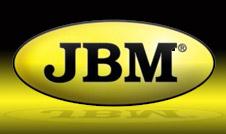 JBM 11936 - CINTA RECAMBIO 383MM PARA REF.52677